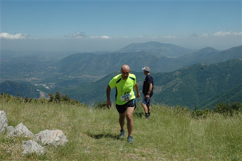 II° VERTIKAL di Solofra ...Scalando il pizzo San Michele.... - foto 127