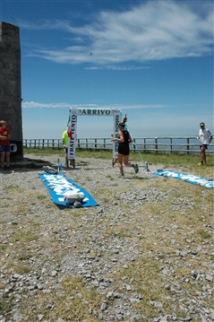 II° VERTIKAL di Solofra ...Scalando il pizzo San Michele.... - foto 132