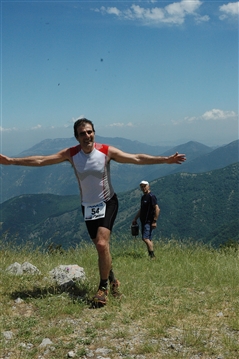 II° VERTIKAL di Solofra ...Scalando il pizzo San Michele.... - foto 136