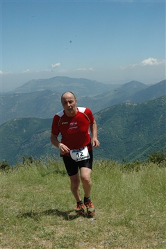 II° VERTIKAL di Solofra ...Scalando il pizzo San Michele.... - foto 138