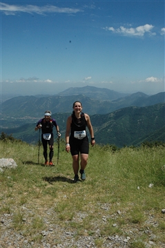 II° VERTIKAL di Solofra ...Scalando il pizzo San Michele.... - foto 140