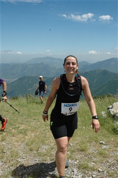 II° VERTIKAL di Solofra ...Scalando il pizzo San Michele.... - foto 141