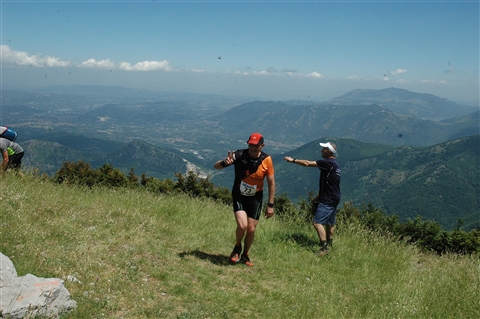 II° VERTIKAL di Solofra ...Scalando il pizzo San Michele.... - foto 142