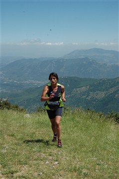 II° VERTIKAL di Solofra ...Scalando il pizzo San Michele.... - foto 150