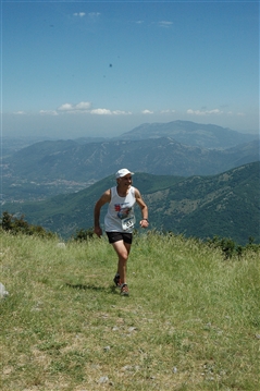 II° VERTIKAL di Solofra ...Scalando il pizzo San Michele.... - foto 153