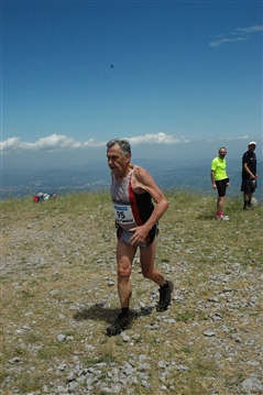 II° VERTIKAL di Solofra ...Scalando il pizzo San Michele.... - foto 156