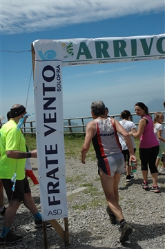 II° VERTIKAL di Solofra ...Scalando il pizzo San Michele.... - foto 157