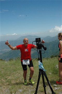 II° VERTIKAL di Solofra ...Scalando il pizzo San Michele.... - foto 159