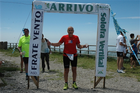 II° VERTIKAL di Solofra ...Scalando il pizzo San Michele.... - foto 162