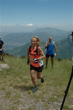 II° VERTIKAL di Solofra ...Scalando il pizzo San Michele.... - foto 164