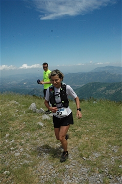 II° VERTIKAL di Solofra ...Scalando il pizzo San Michele.... - foto 170