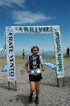 II° VERTIKAL di Solofra ...Scalando il pizzo San Michele.... - foto 171