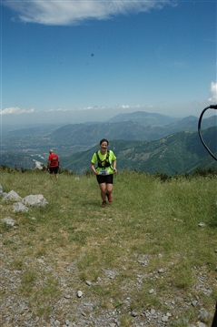 II° VERTIKAL di Solofra ...Scalando il pizzo San Michele.... - foto 173