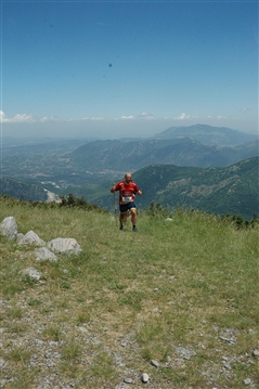 II° VERTIKAL di Solofra ...Scalando il pizzo San Michele.... - foto 178