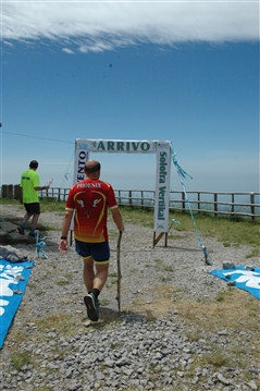 II° VERTIKAL di Solofra ...Scalando il pizzo San Michele.... - foto 179