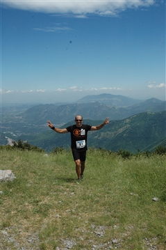 II° VERTIKAL di Solofra ...Scalando il pizzo San Michele.... - foto 180