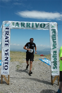 II° VERTIKAL di Solofra ...Scalando il pizzo San Michele.... - foto 182