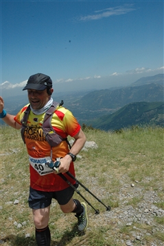 II° VERTIKAL di Solofra ...Scalando il pizzo San Michele.... - foto 185