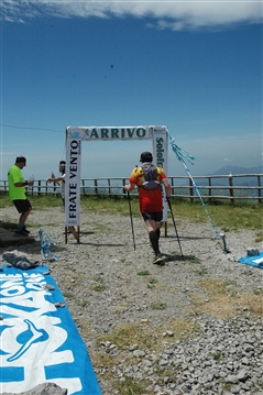 II° VERTIKAL di Solofra ...Scalando il pizzo San Michele.... - foto 186